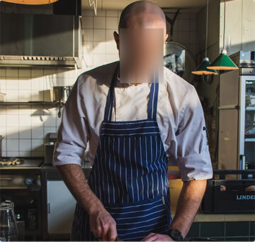 Chef #2
